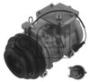 IVECO 098497470 Compressor, air conditioning